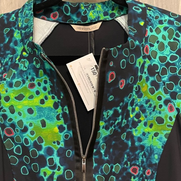 Pennyblack Bolero Top - Picture 4 of 10